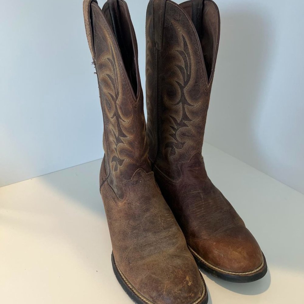 Tony Lama Boots